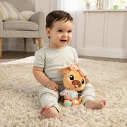Lamaze Lovey the Pug image 13