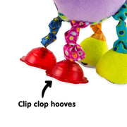 Lamaze Tilly Twinklewings image 4