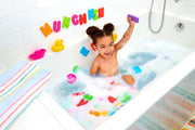 Munchkin Bathtime 4pc Gift Set image 13