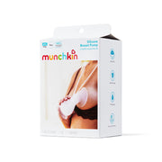 Munchkin Silicone Manual Breast Pump image 8