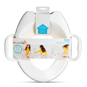 Munchkin Sturdy Potty Seat Grey image 8