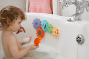Nuby Bath Cogs image 3