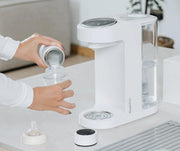 Nuby Rapid Hot White image 8