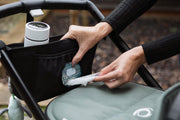Nuby Stroller Organiser image 8
