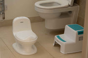 Nuby Toilet Potty image 8