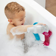 Boon Pipes, Tubes & Cogs Bath Toy Set image 9