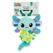 Lamaze Alise the Axolotl image 12