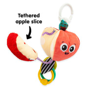 Lamaze Archer the Apple™ image 3