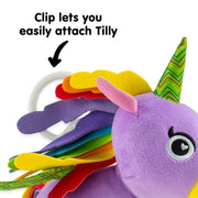 Lamaze Tilly Twinklewings image 6
