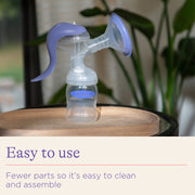 Lansinoh Manual Breast Pump image 4