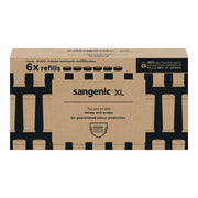 Tommee Tippee XL Refill Cassette Pack – 6 Pack image 10