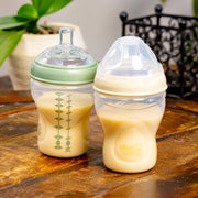 Vital Baby Nurture Breast Like Bottle 240ml 2Pk image 9
