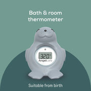 Angelcare Bath Thermometer Seal image 7