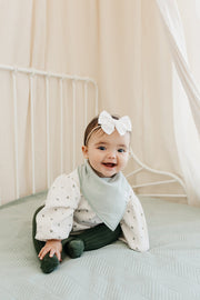 Copper Pearl Bibs Rex 4Pk image 9