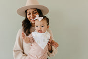 Copper Pearl Bibs Whimsy 4Pk image 9