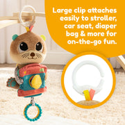 Lamaze Arty Says Cheese image 3