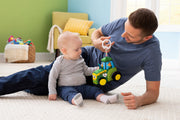 Lamaze John Deere Tractor image 9