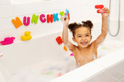 Munchkin Bathtime 4pc Gift Set image 12