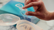 Munchkin Flow Nipple Shield 24mm + Kit image 9
