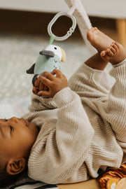 Nuby Animal Adventures Play Gym image 10