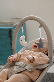 Nuby Baby Bouncer image 8