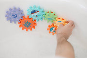 Nuby Bath Cogs image 9