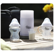 Tommee Tippee Closer to Nature Milk Powder Dispensers – Pack of 6 image 9