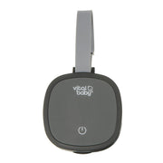 Vital Baby Nurture Mini UV Onyx Black image 10