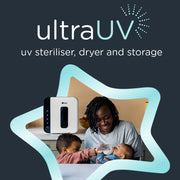 Tommee Tippee Ultra UV Steri Dryer image 9
