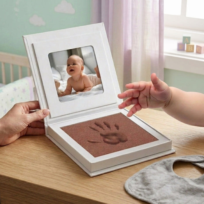 Hand or Footprint Impression Kit