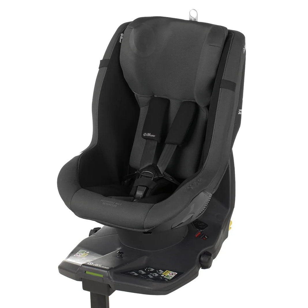 Jané Ikonic R i-Size 360 Swivel Car Seat