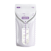 MOCHi Breast Milk Storage Bags – Double-Layered, BPA-Free image 9