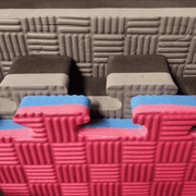 Sensory Room Flooring - 2 Thicknesses - 4 Colours image 15
