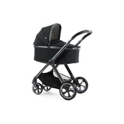 Oyster Carrycot - Carbonite image 2