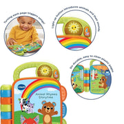 VTech Animal Rhymes Storytime image 2