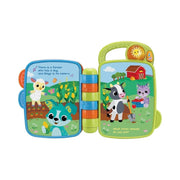 VTech Animal Rhymes Storytime image 4