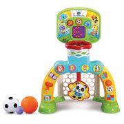 VTech 3-in-1 Sports Centre image 1