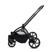 Noordi Sole V3 3in1 with Joie i-Snug2 Car Seat, Slate Black image 10