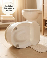 Pote Pals My First WC Potty - Blue image 7