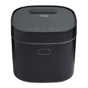 Vital Baby Nurture Advanced Pro UV Steriliser & Dryer Onyx Black image 1