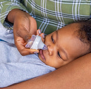 Vital Baby Healthcare Kit with Decongester, Room, Bath & Baby Thermometer image 5