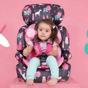 Cosatto Zoomi Group 1/2/3 Car Seat - Beep Beep image 7