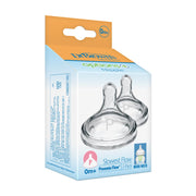 Dr. Brown's Options+ Teat Premmie 2Pk image 3