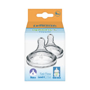 Dr. Brown's Options+ Teat 9m+ 2Pk image 6