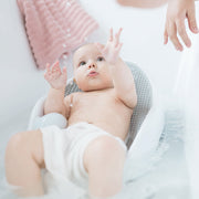 Angelcare Soft-Touch Bath Support Grey image 7