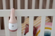 Béaba Pixie Torch 2-in-1 Portable Night Light - Chalk Pink image 3