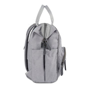 Béaba Wellington Backpack Changing Bag Grey image 3