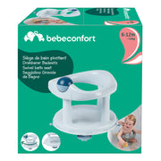 Bebe Confort Swivel Bath Seat - Blue image 3
