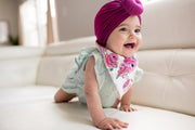 Copper Pearl Bibs Bloom 4Pk image 3