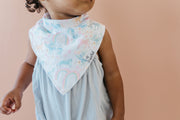 Copper Pearl Bibs Whimsy 4Pk image 3
